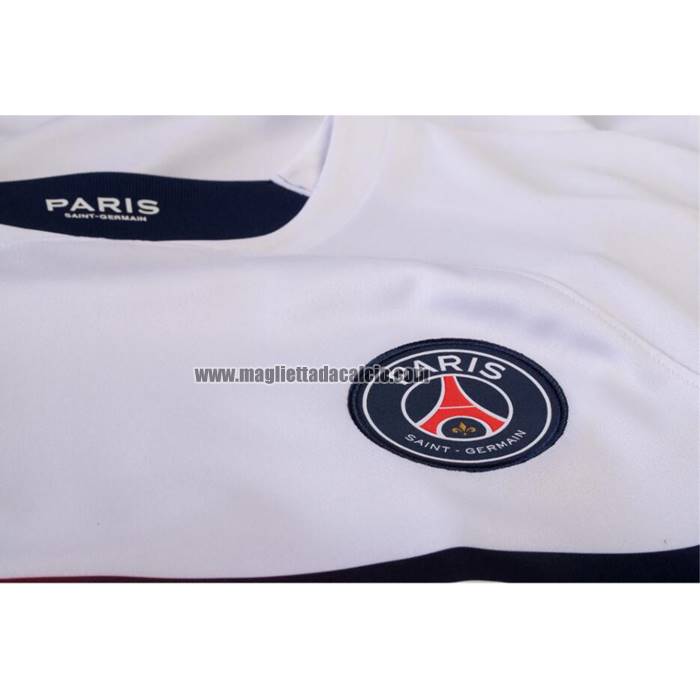 Maglia Paris Saint-Germain Away 2023-2024